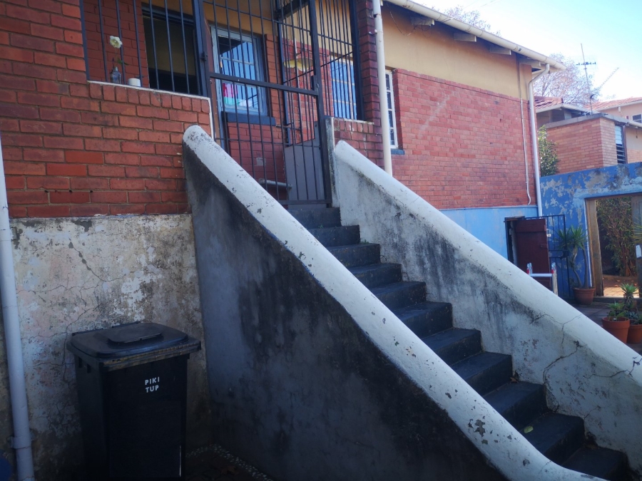 3 Bedroom Property for Sale in Bezuidenhout Valley Gauteng