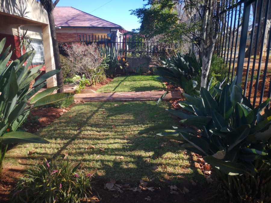 3 Bedroom Property for Sale in Bezuidenhout Valley Gauteng