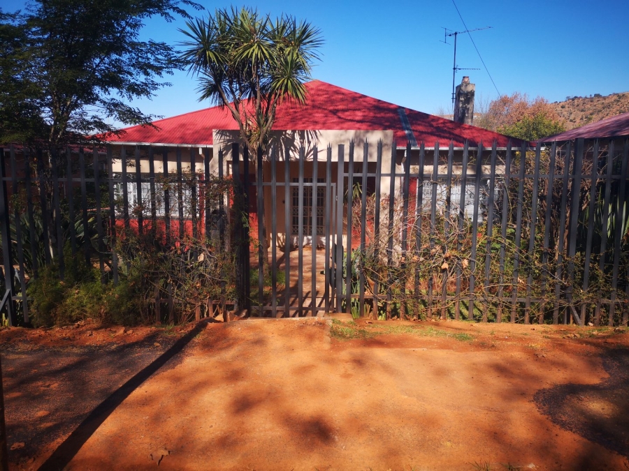 3 Bedroom Property for Sale in Bezuidenhout Valley Gauteng