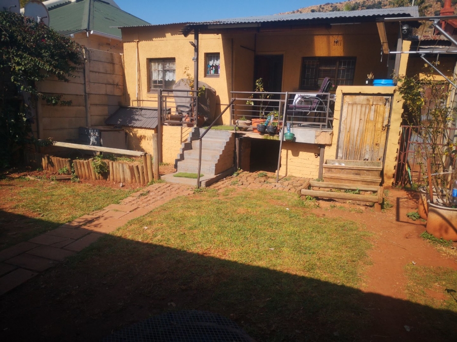 3 Bedroom Property for Sale in Bezuidenhout Valley Gauteng