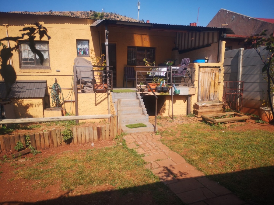 3 Bedroom Property for Sale in Bezuidenhout Valley Gauteng