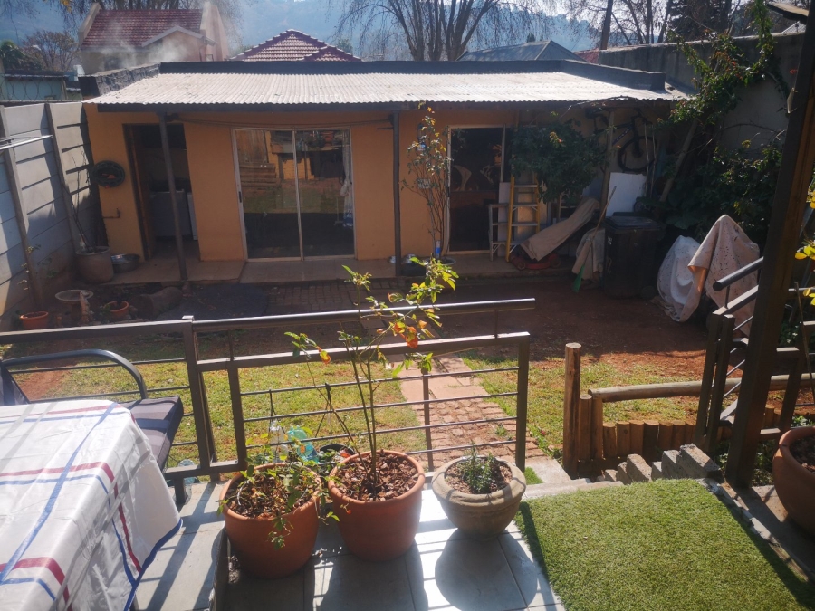 3 Bedroom Property for Sale in Bezuidenhout Valley Gauteng