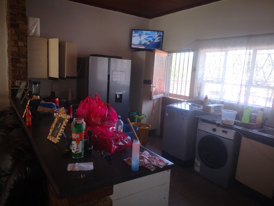 3 Bedroom Property for Sale in Bezuidenhout Valley Gauteng