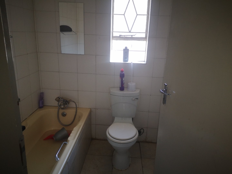 3 Bedroom Property for Sale in Bezuidenhout Valley Gauteng