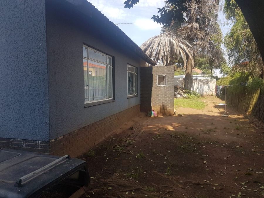 3 Bedroom Property for Sale in Fairwood Gauteng