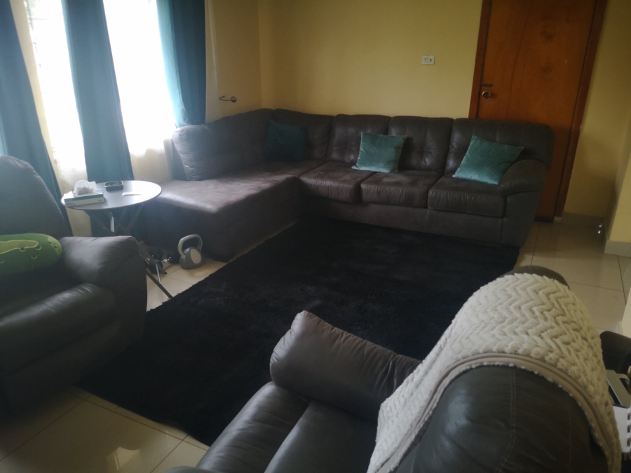 3 Bedroom Property for Sale in Wychwood Gauteng