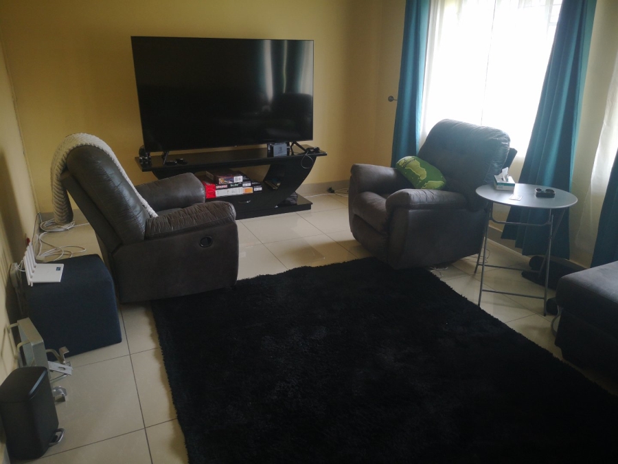 3 Bedroom Property for Sale in Wychwood Gauteng