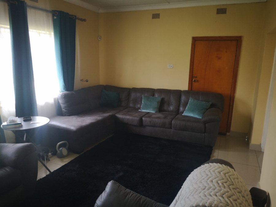 3 Bedroom Property for Sale in Wychwood Gauteng