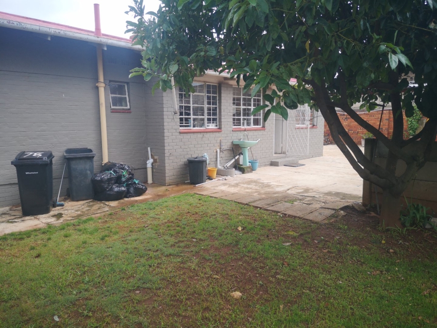 3 Bedroom Property for Sale in Wychwood Gauteng