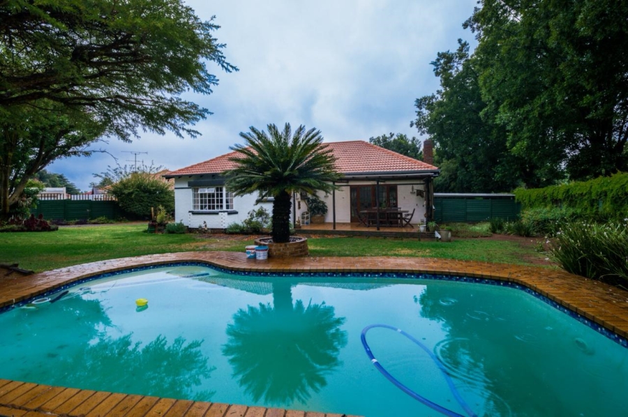 3 Bedroom Property for Sale in Hurlyvale Gauteng