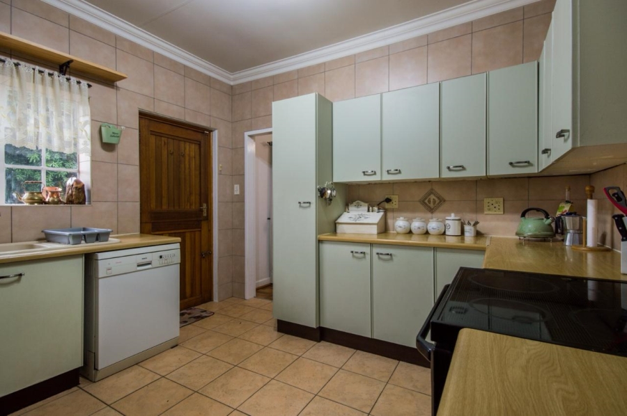 3 Bedroom Property for Sale in Hurlyvale Gauteng