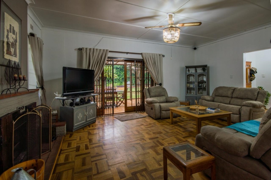 3 Bedroom Property for Sale in Hurlyvale Gauteng