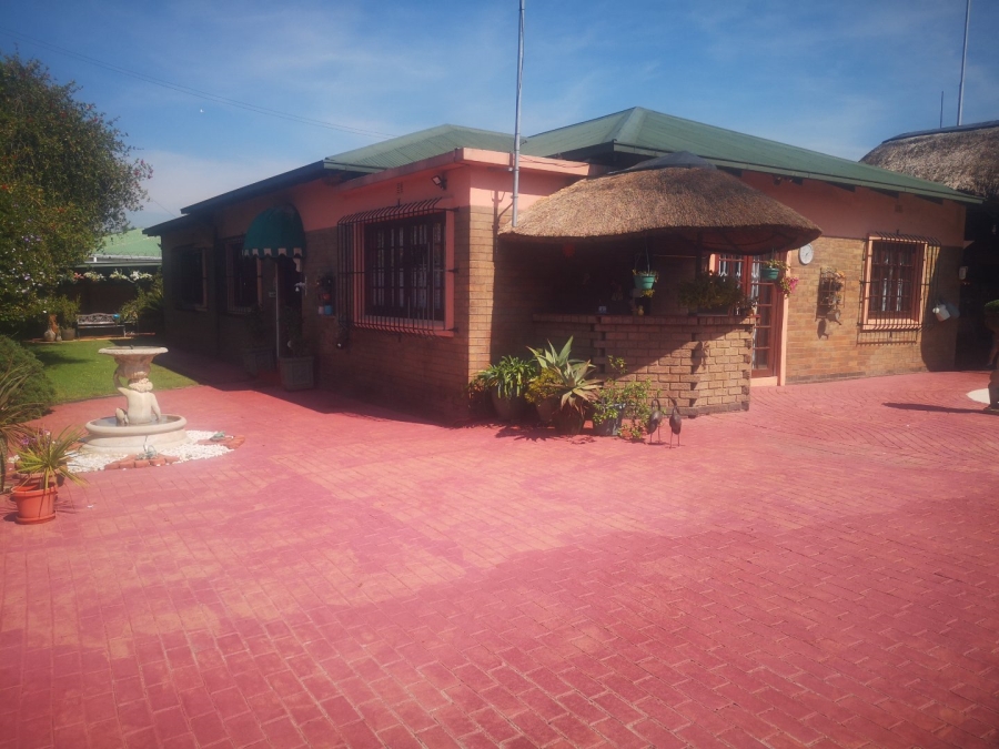 3 Bedroom Property for Sale in Primrose Hill Gauteng