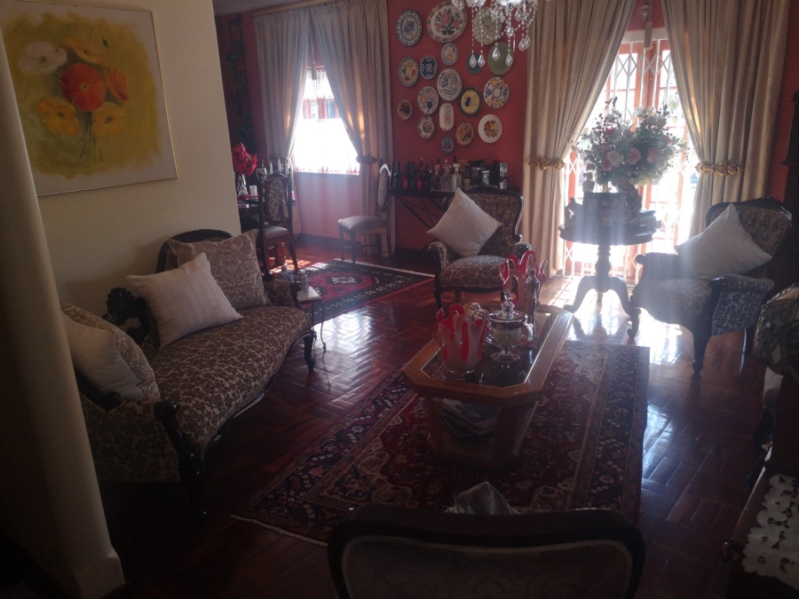 3 Bedroom Property for Sale in Primrose Hill Gauteng