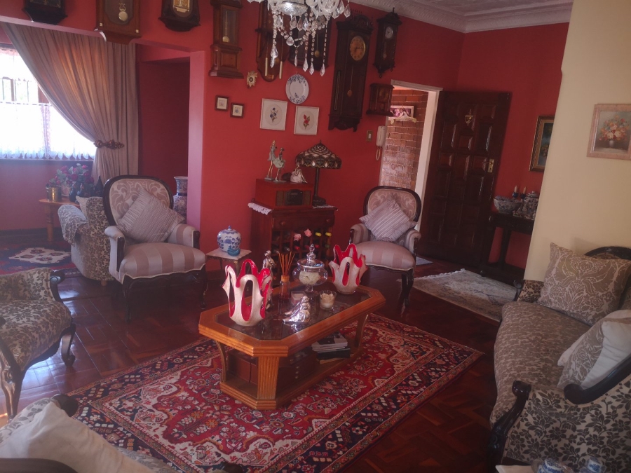 3 Bedroom Property for Sale in Primrose Hill Gauteng