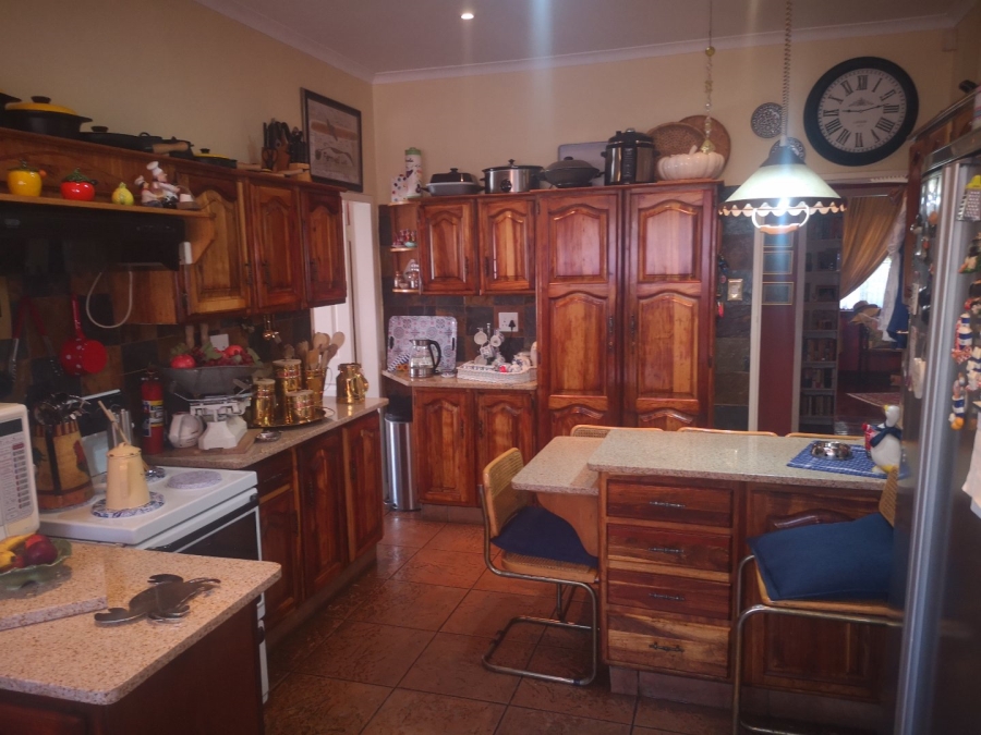 3 Bedroom Property for Sale in Primrose Hill Gauteng