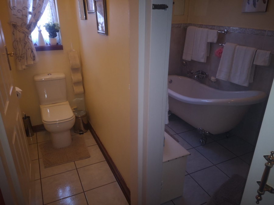 3 Bedroom Property for Sale in Primrose Hill Gauteng