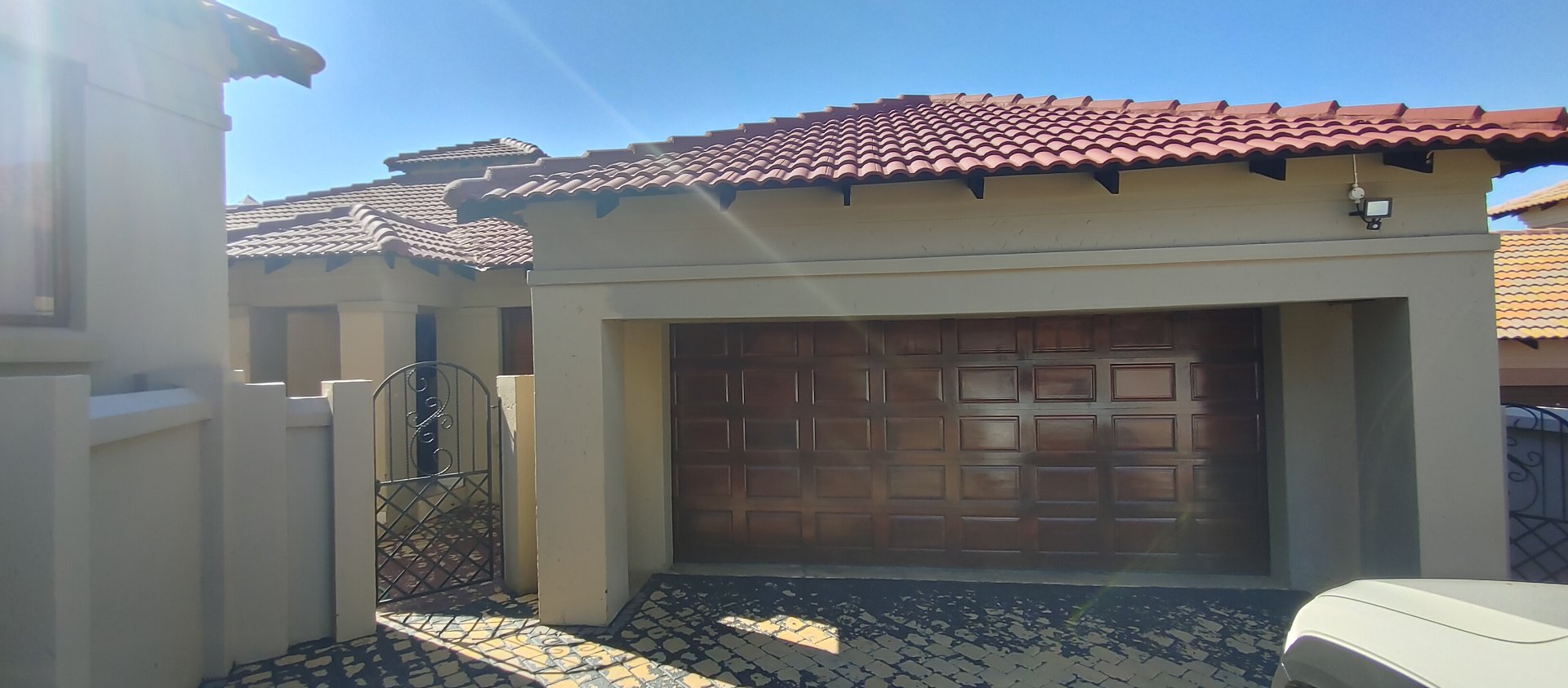 4 Bedroom Property for Sale in Amandasig Gauteng