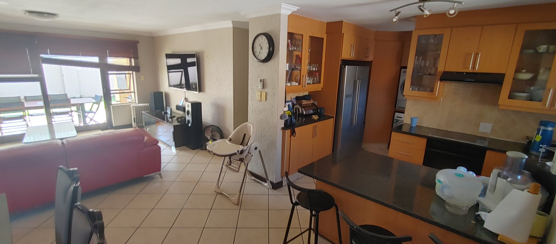 4 Bedroom Property for Sale in Amandasig Gauteng