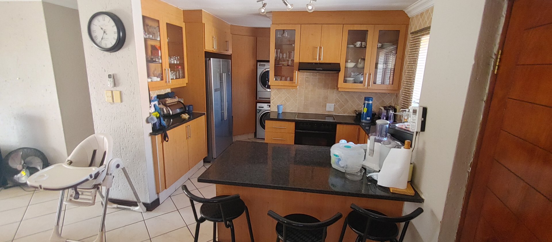 4 Bedroom Property for Sale in Amandasig Gauteng