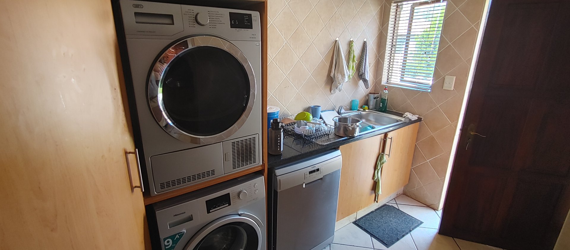 4 Bedroom Property for Sale in Amandasig Gauteng