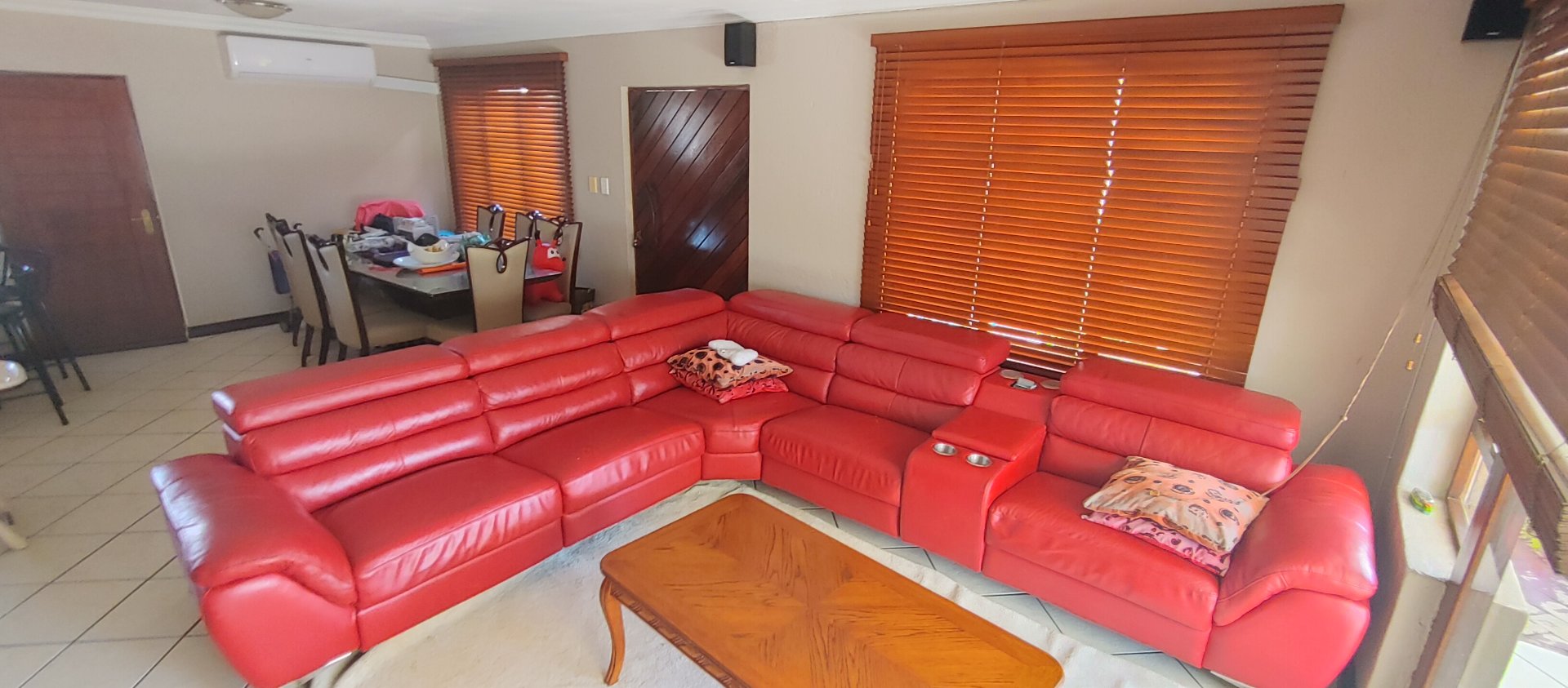 4 Bedroom Property for Sale in Amandasig Gauteng