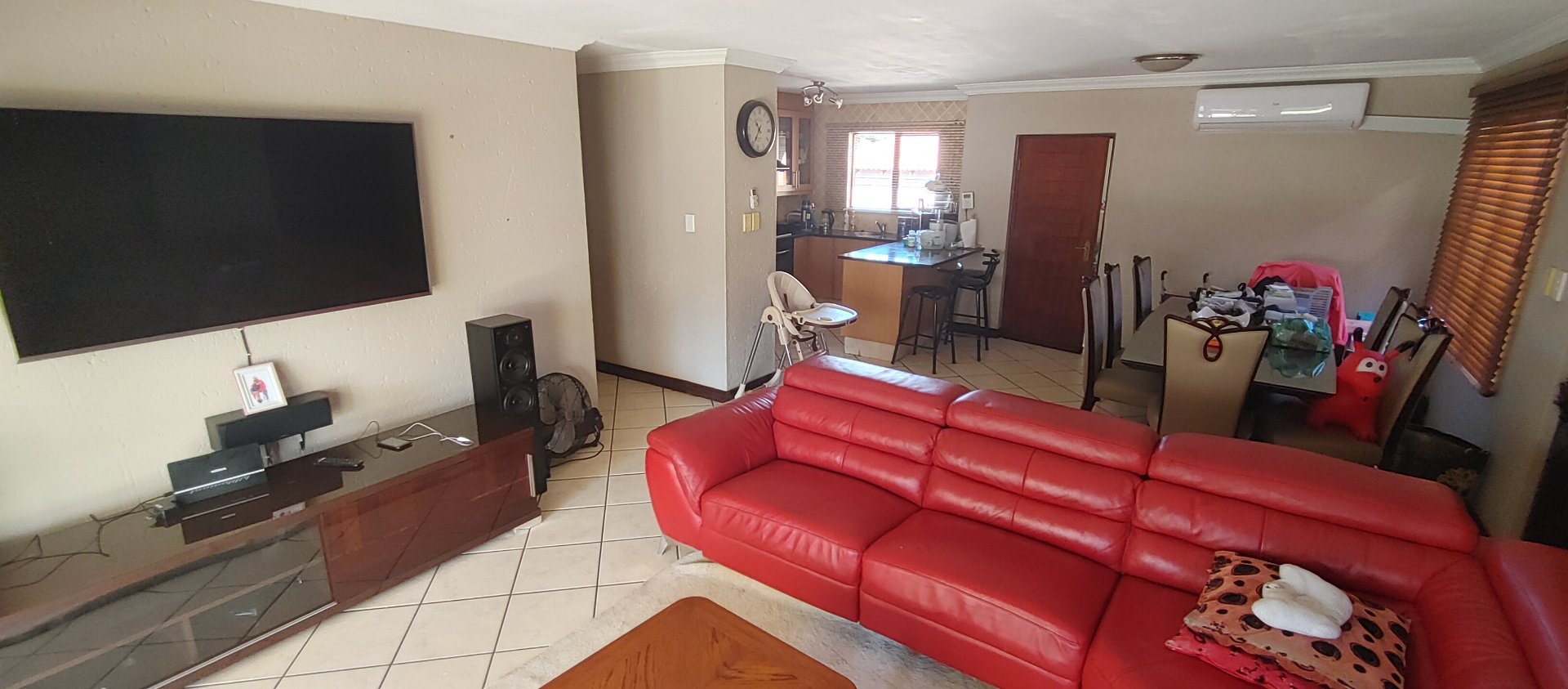 4 Bedroom Property for Sale in Amandasig Gauteng