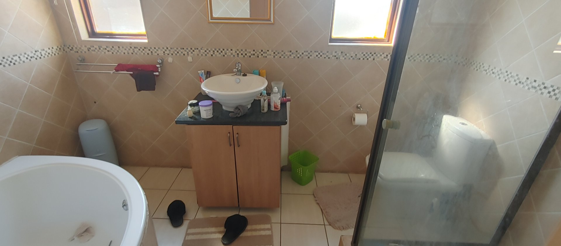 4 Bedroom Property for Sale in Amandasig Gauteng