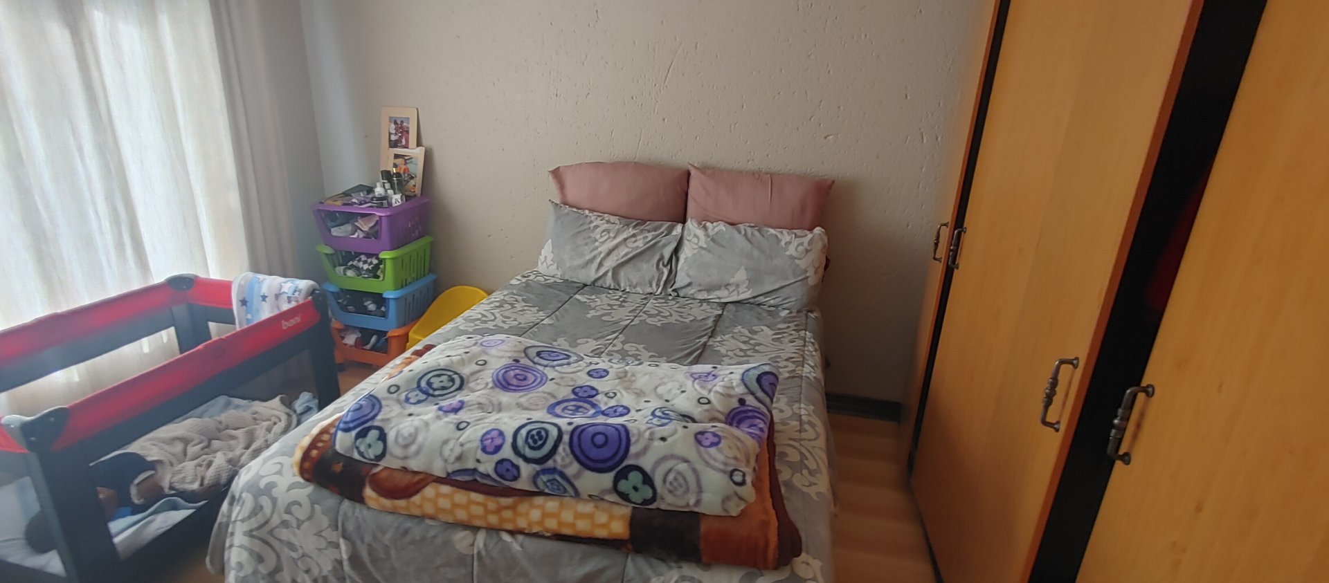 4 Bedroom Property for Sale in Amandasig Gauteng