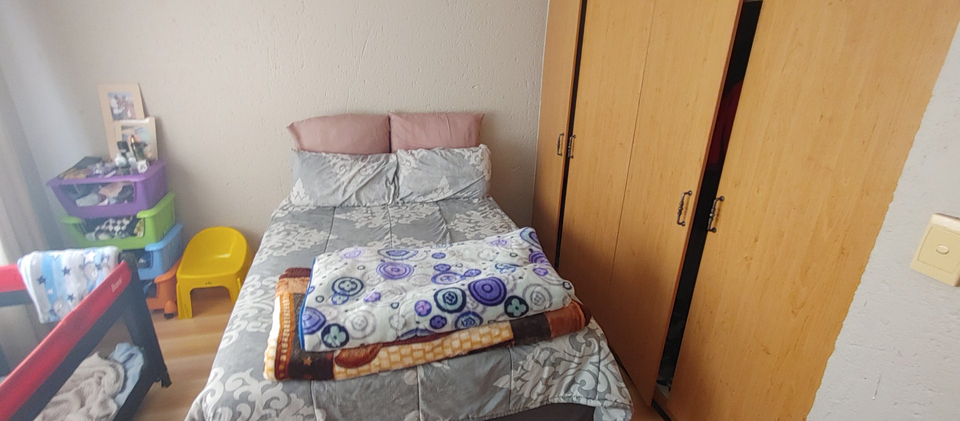 4 Bedroom Property for Sale in Amandasig Gauteng
