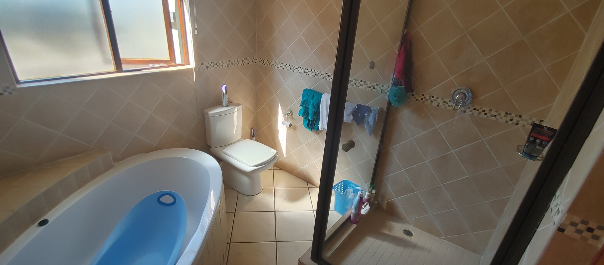 4 Bedroom Property for Sale in Amandasig Gauteng