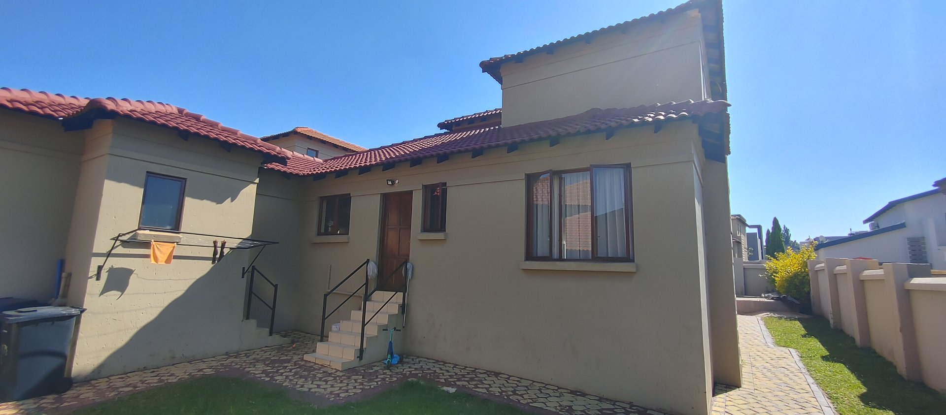 4 Bedroom Property for Sale in Amandasig Gauteng