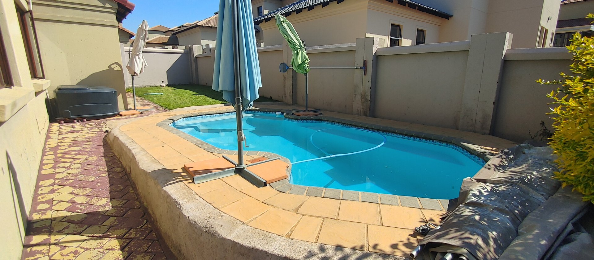 4 Bedroom Property for Sale in Amandasig Gauteng