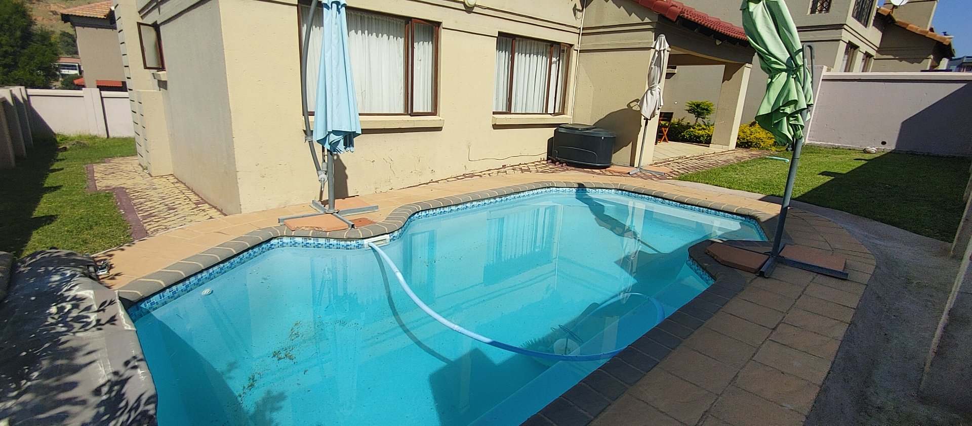4 Bedroom Property for Sale in Amandasig Gauteng