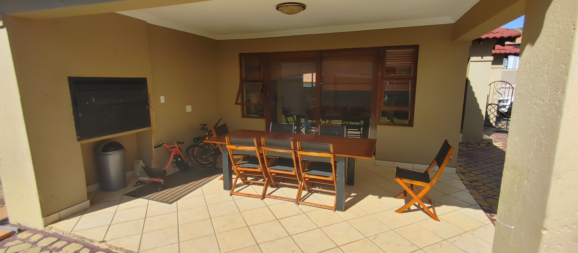 4 Bedroom Property for Sale in Amandasig Gauteng