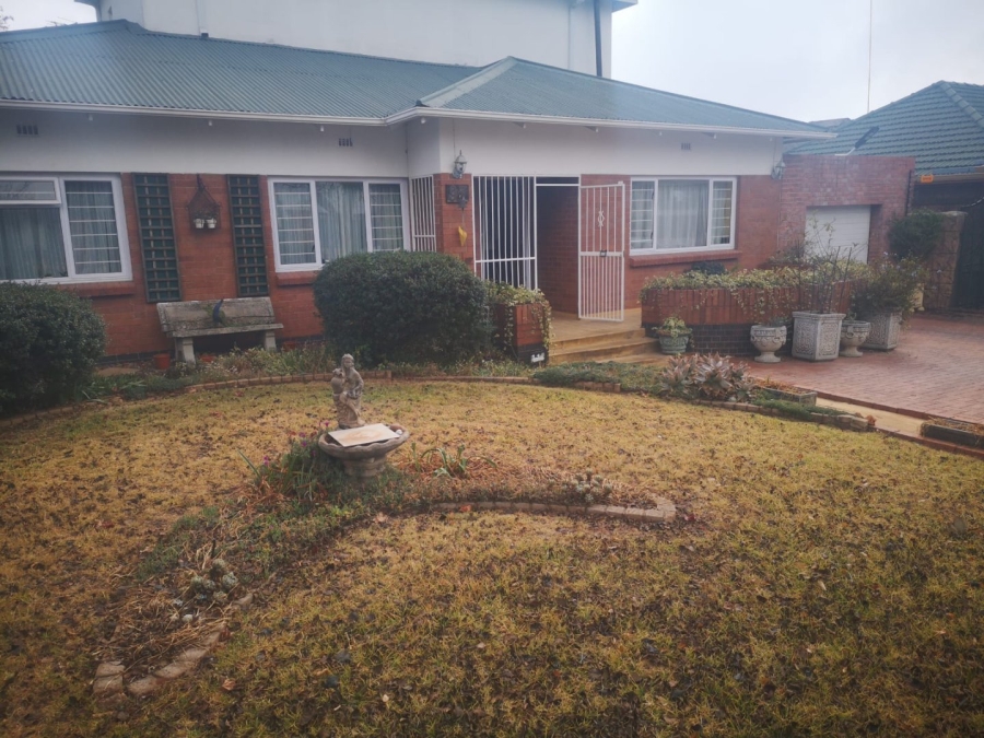 4 Bedroom Property for Sale in Sunnyridge Gauteng