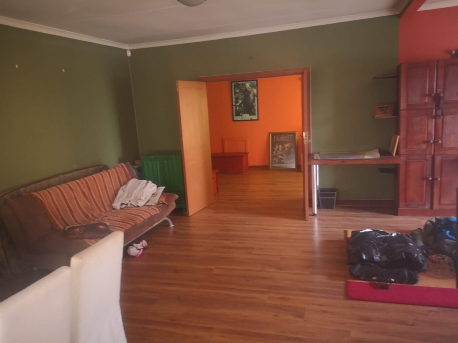 4 Bedroom Property for Sale in Sunnyridge Gauteng