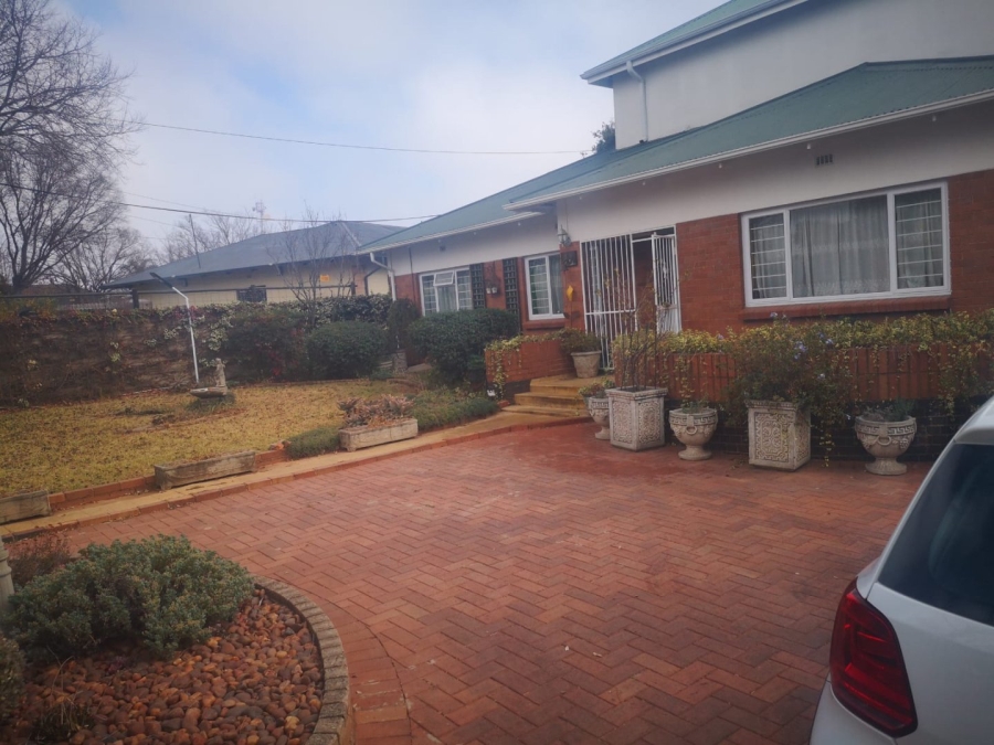 4 Bedroom Property for Sale in Sunnyridge Gauteng