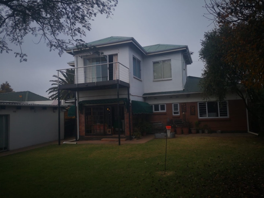 4 Bedroom Property for Sale in Sunnyridge Gauteng