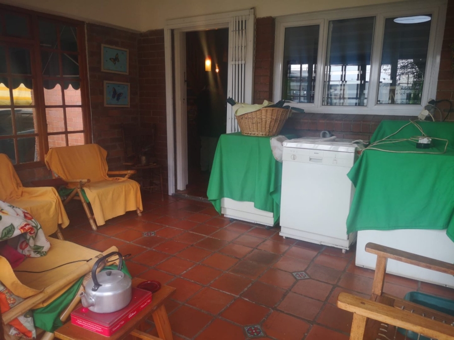 4 Bedroom Property for Sale in Sunnyridge Gauteng