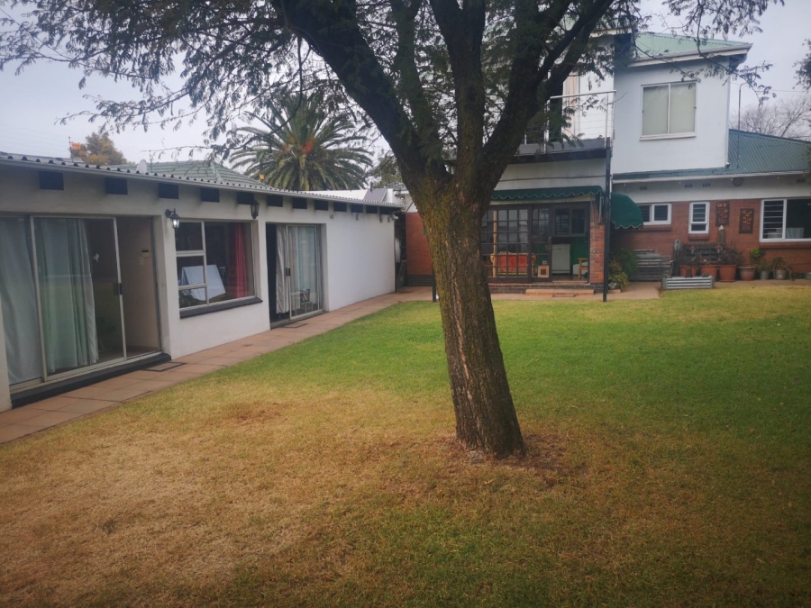 4 Bedroom Property for Sale in Sunnyridge Gauteng