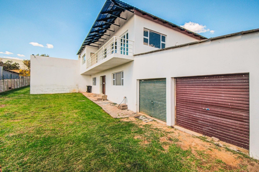 8 Bedroom Property for Sale in Klopperpark Gauteng