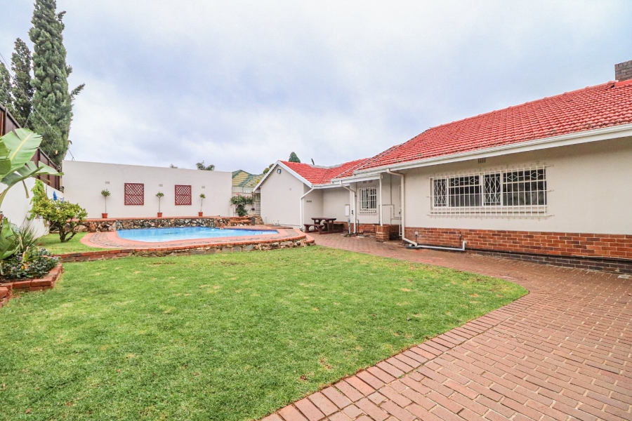 3 Bedroom Property for Sale in Malvern East Gauteng