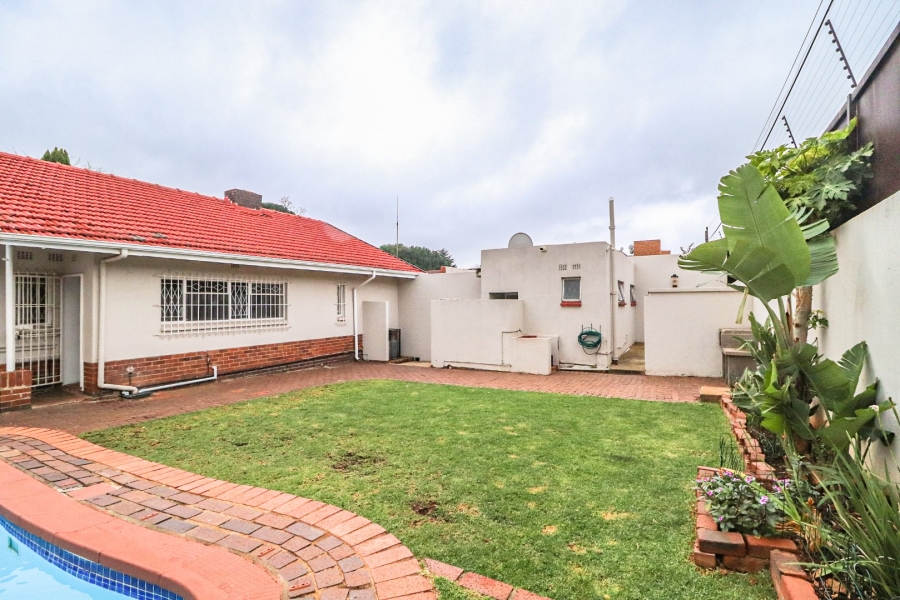 3 Bedroom Property for Sale in Malvern East Gauteng