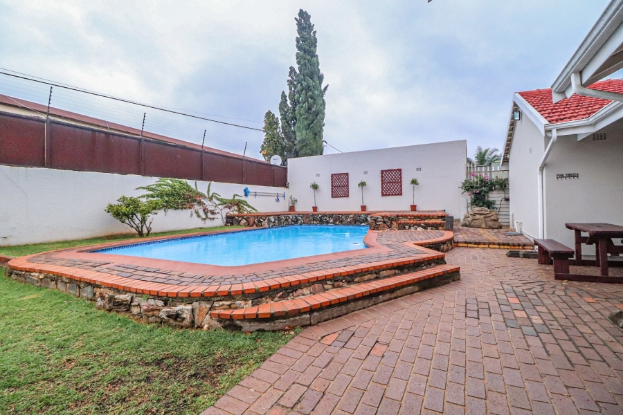 3 Bedroom Property for Sale in Malvern East Gauteng