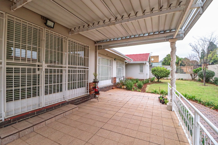 3 Bedroom Property for Sale in Malvern East Gauteng