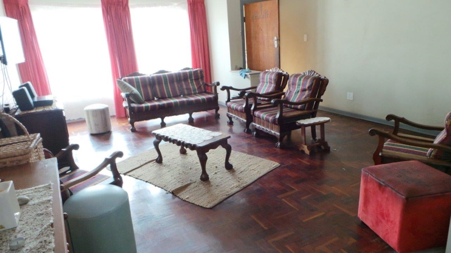 4 Bedroom Property for Sale in Wannenburghoogte Gauteng