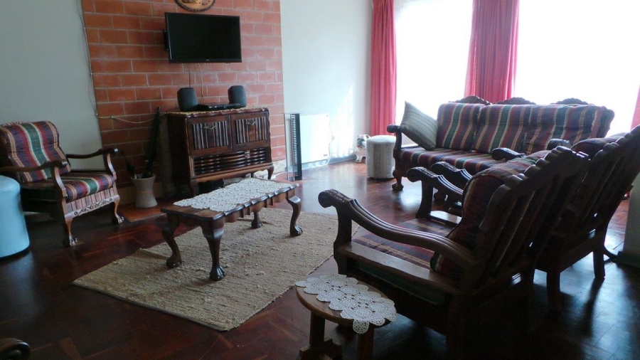 4 Bedroom Property for Sale in Wannenburghoogte Gauteng