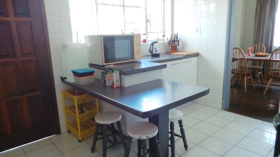 4 Bedroom Property for Sale in Wannenburghoogte Gauteng