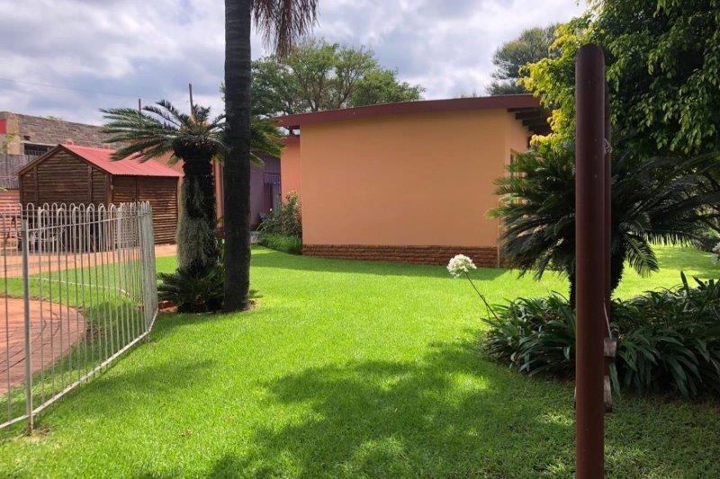 3 Bedroom Property for Sale in Kwaggasrand Gauteng